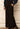 Tailored Pintuck Flare Trousers