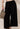 Plissé Elastic Drawstring Pants