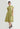 Poppins Button Down Midi Dress