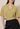 Cropped Fitted Hem Short Sleeve Top
