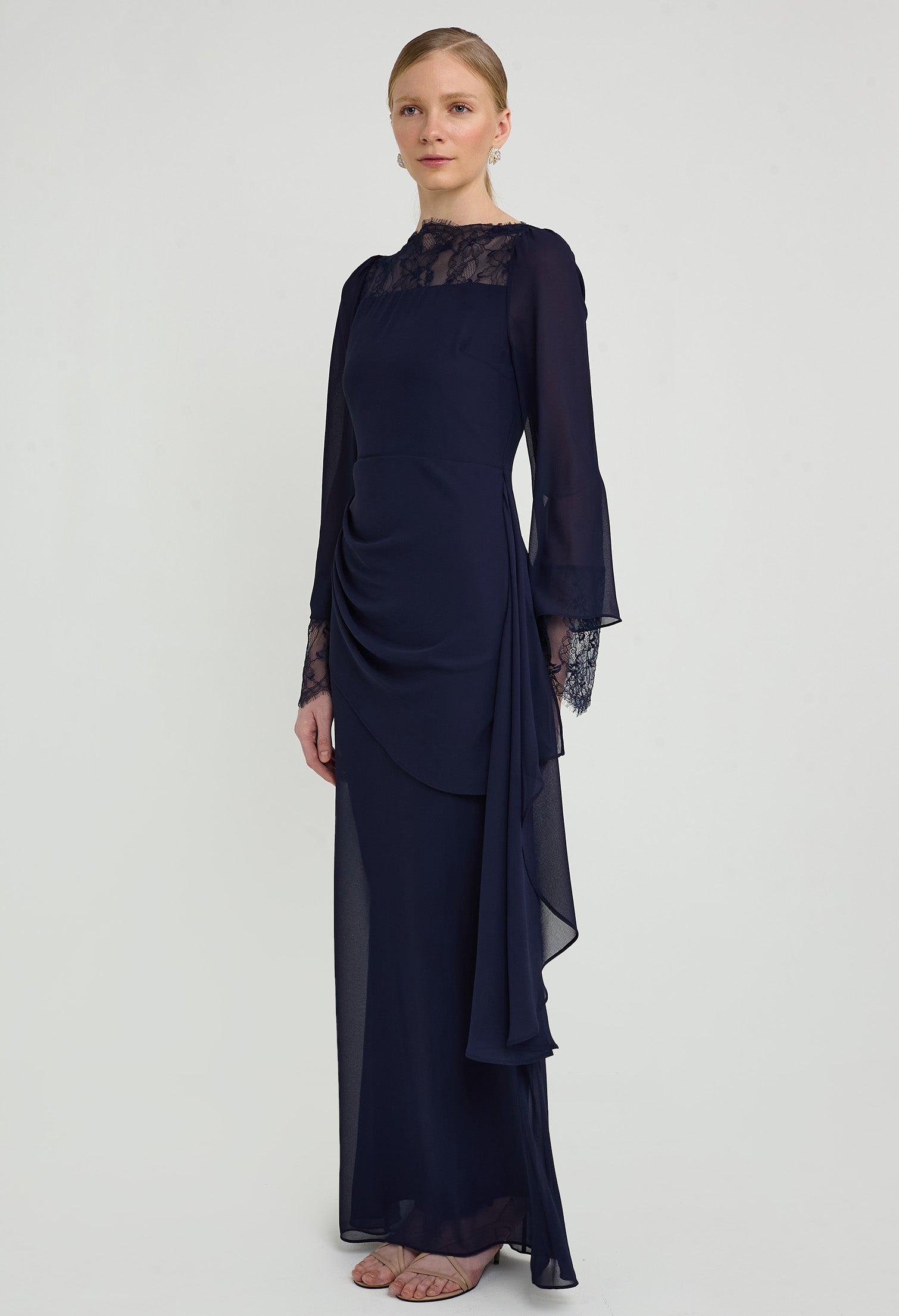 Party & Dinner Dresses nichii (Malaysia) Party & Dinner Dresses nichii (Malaysia)