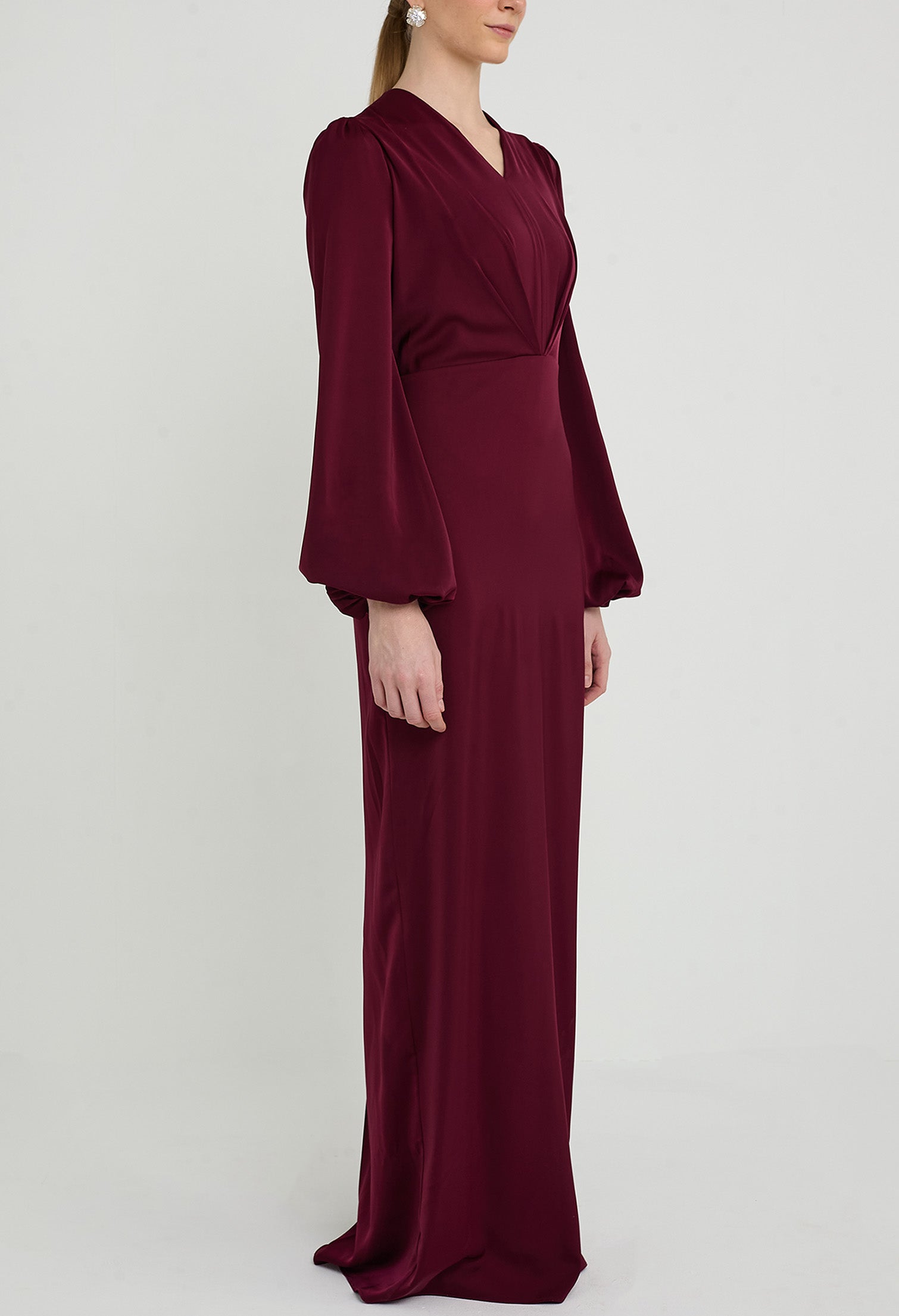 Dinner Dresses nichii (Malaysia) Dinner Dresses nichii (Malaysia)