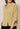 Batwing Button Down Band Collar Blouse