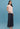 V-Neck Elastic Ruched Top