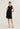 Full Button Vest Utility Dress