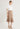Luxe Wave Midi Skirt
