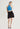 Hula Twist Mini Skirt