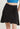 Hula Twist Mini Skirt