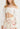 Palm Kissed Off-Shoulder Tie Top