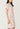 Pleated Hem Textured Floral Mini Dress