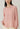 Chic Lantern Cuff Blouse