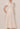 Golden Buttons Polo Midi Dress