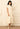 Golden Buttons Polo Midi Dress