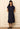 Sheer Short Sleeve Polo Collar Blouse