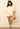 Half-Zip Drop-Shoulder Sweatshirt