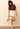 Smocked Elastic Waist Lounge Shorts