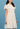 Embroided Collared Puff Sleeves Midi Dress