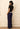 Slim-Fit Mock Neck Bodycon T-Shirt