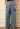 Front Pleat High-Rise Relaxed Denim Jeans
