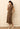 Minimalist Form-Fitting Column Midi Dress