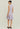 Lavender Dusk Mini Dress