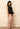 Sleeveless Peplum Top and Tiered Tulle Maxi Skirt Set