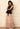 Sleeveless Peplum Top and Tiered Tulle Maxi Skirt Set