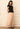 Belted Short Sleeve Blouse and Pleated Tulle Midi Skirt Set