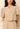 Double-Breasted Cropped Jacket and Belted Midi Skirt Set