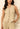 Linen Tailored Vest and Wide-Leg Pant Set