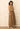 Chic Utility Tailored Vest and Belted Midi Skirt Set