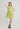 Pinafore A-Line Dress