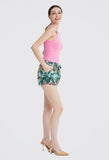 Basic Racer Neck Tank Top