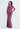 Starlight Glitter Maxi Dinner Dress