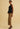 Flare Hem Sleeveless Vest