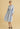 Luxe Bell Maxi Dress