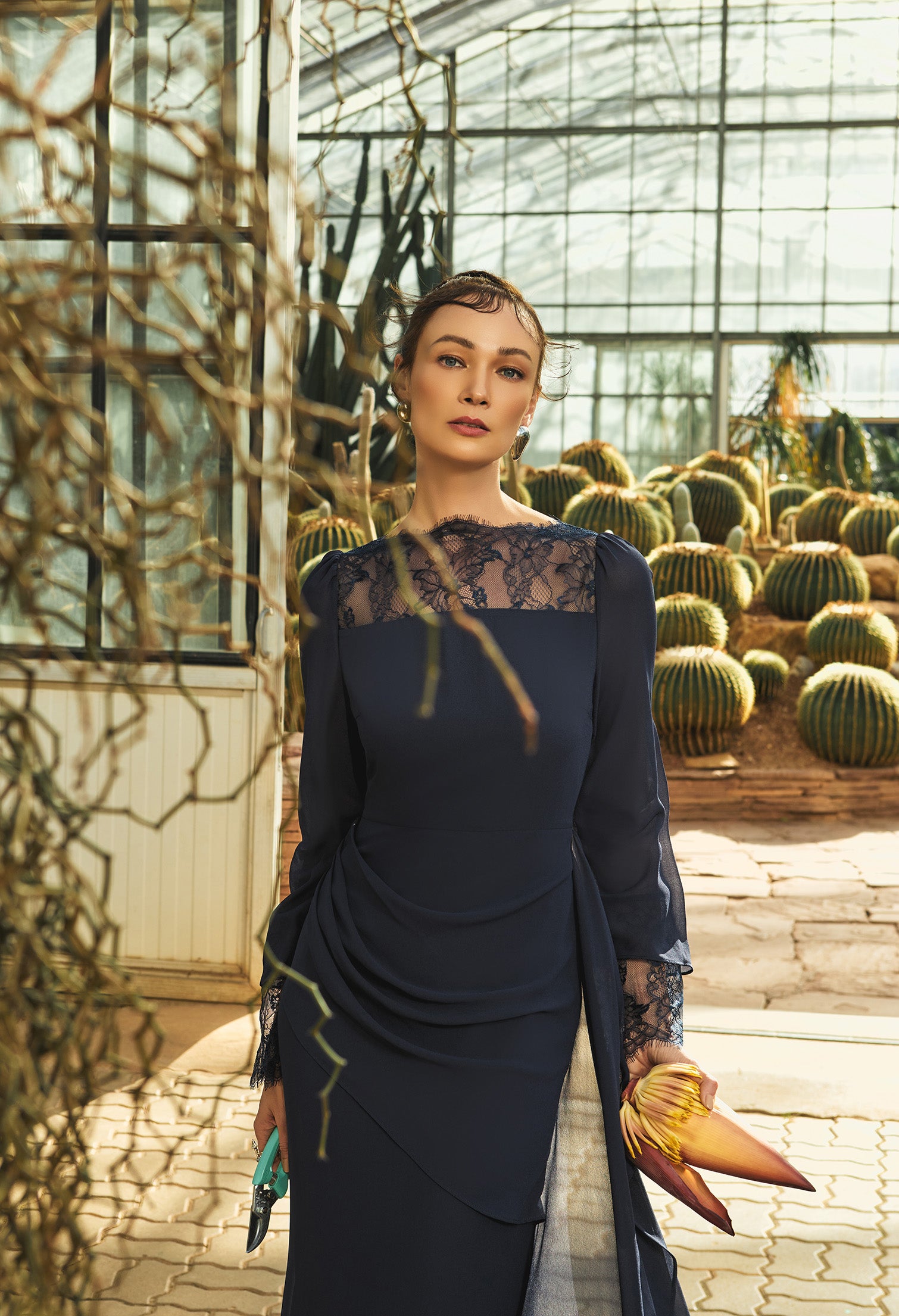 dinner dress online malaysia ELEGANT DINNER DRESS OOTD12399 OOTD MALAYSIA