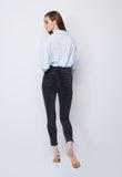 High Waist Skinny Jeans