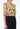 Butterfly Cold Shoulder Top