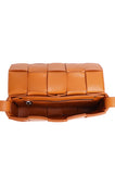 JUNE&RIGA JENN Genuine Leather Bag