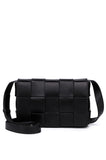 JUNE&RIGA JENN Genuine Leather Bag