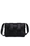 JUNE&RIGA JENN Genuine Leather Bag