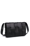 JUNE&RIGA JENN Genuine Leather Bag