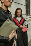 JUNE&RIGA JENNAmini Genuine Leather Bag