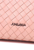 JUNE&RIGA JENNAmini Genuine Leather Bag