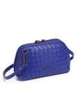 JUNE&RIGA JENNAmini Genuine Leather Bag