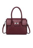 JUNE&RIGA JOANmini Genuine Leather Bag