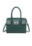 JUNE&RIGA JOANmini Genuine Leather Bag