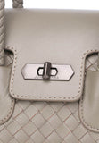 JUNE&RIGA JOANmini Genuine Leather Bag
