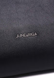 JUNE&RIGA JUDE B. Genuine Leather Bag